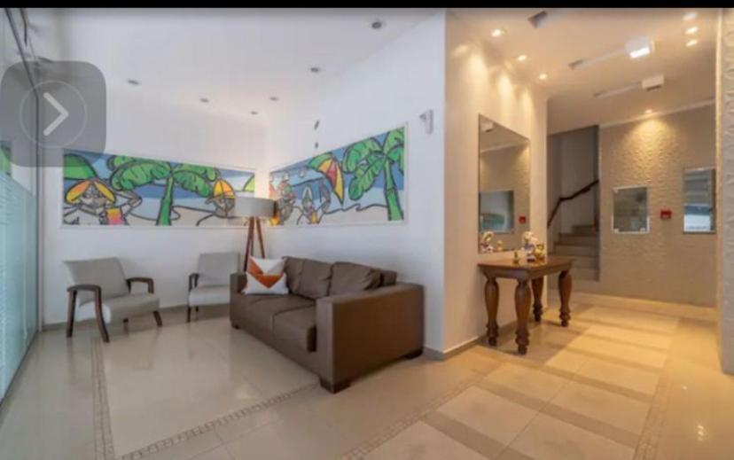 Apartamento Coracao De Bc *