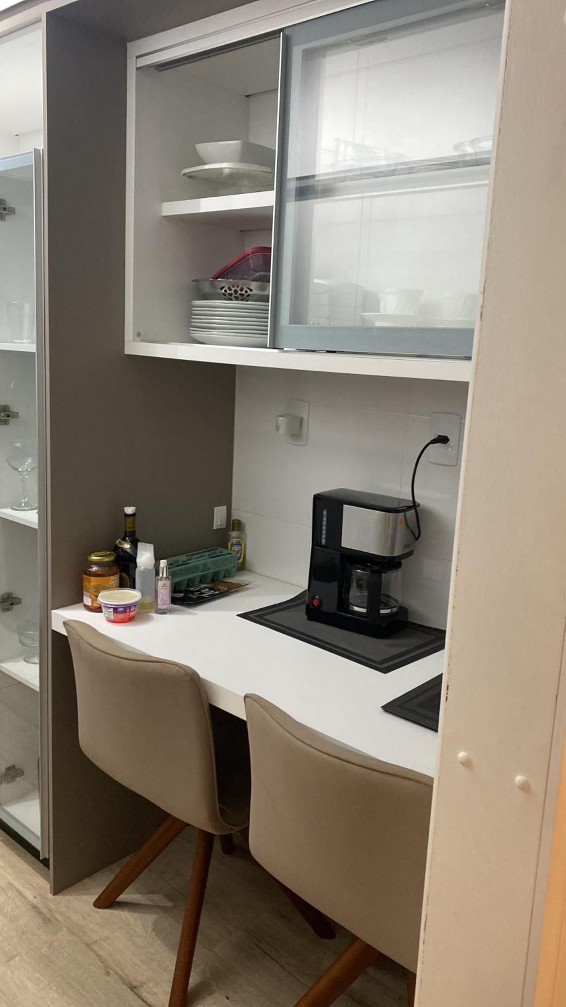 Coracao De Bc Apartamento