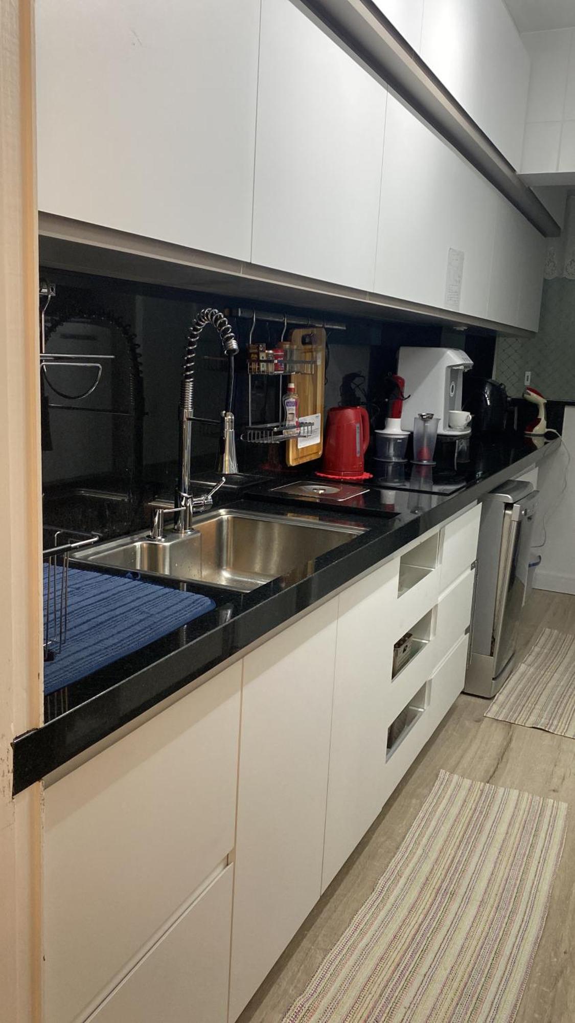Apartamento Coracao De Bc