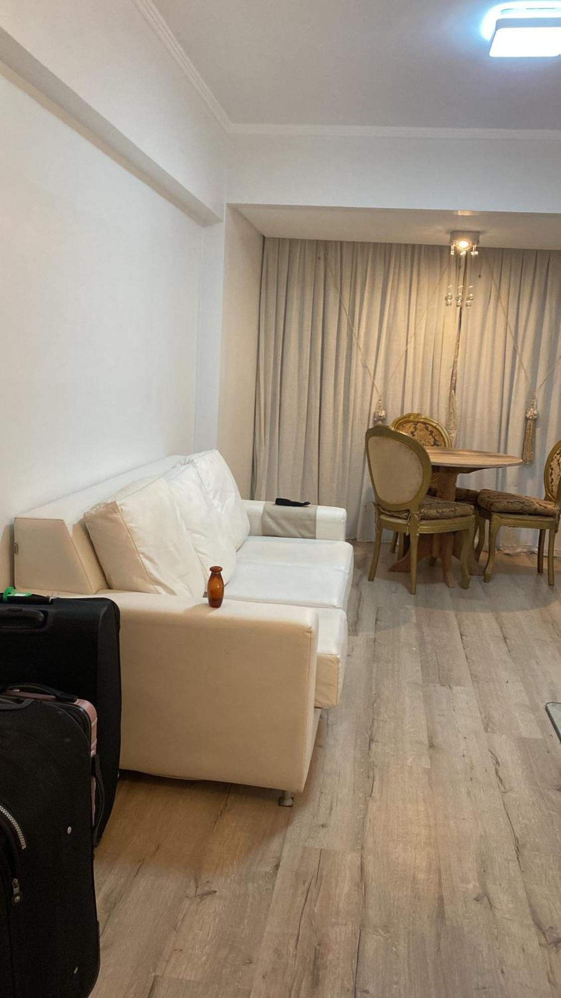 Apartamento Coracao De Bc Balneario Camboriu